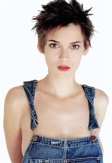 winona ryder naked|Winona Ryder Nude – Pics and Videos